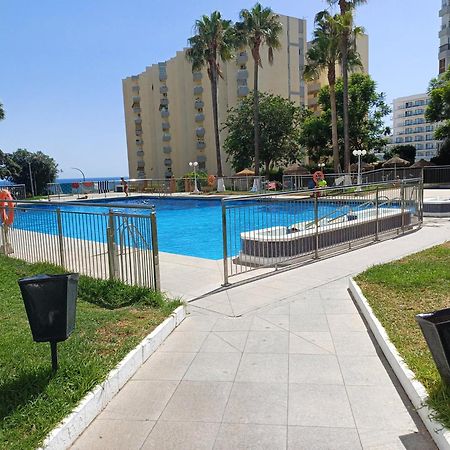 Luminoso Estudio Muy Cerca De La Playa Apartment Беналмадена Екстериор снимка