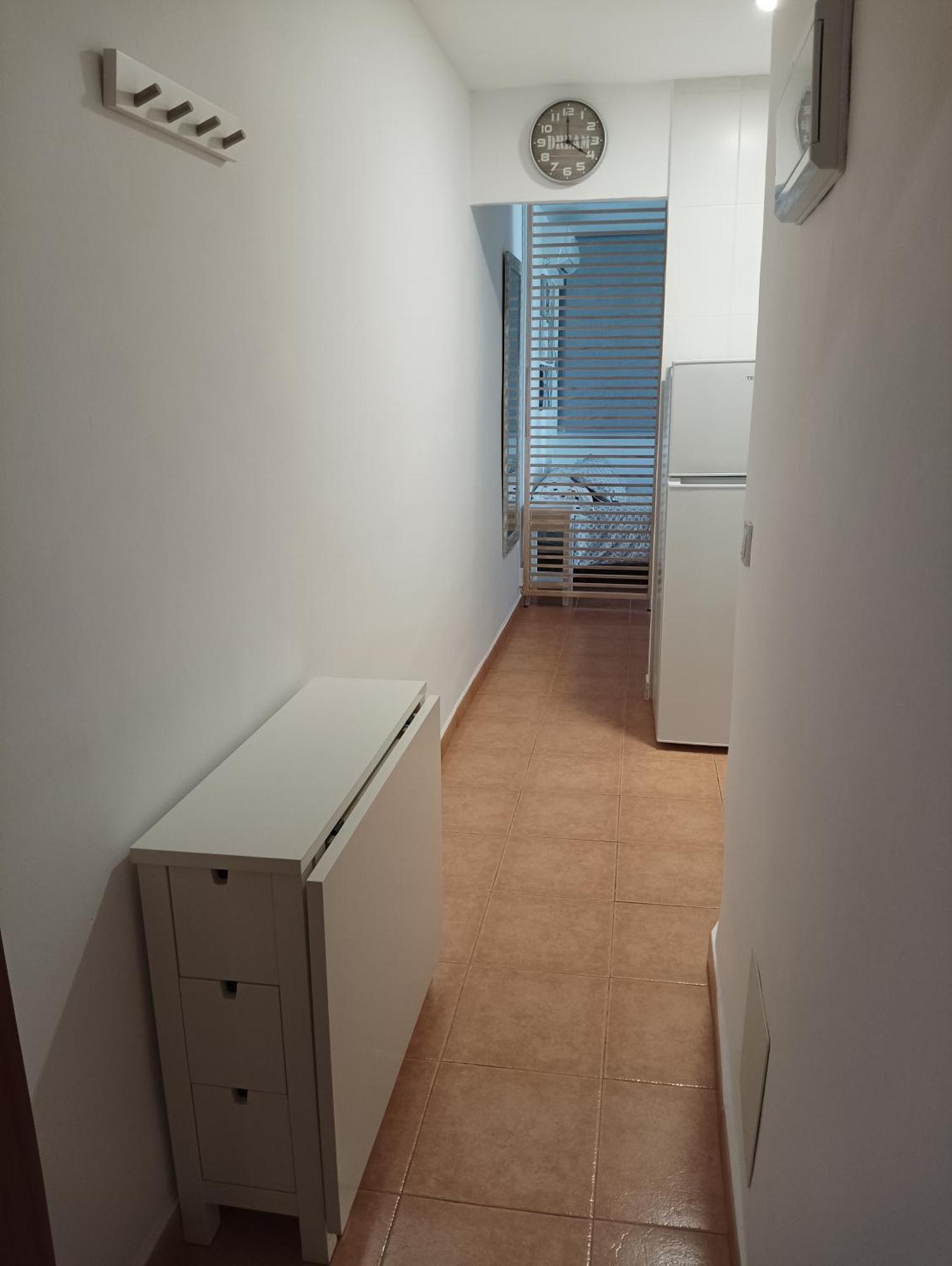 Luminoso Estudio Muy Cerca De La Playa Apartment Беналмадена Екстериор снимка